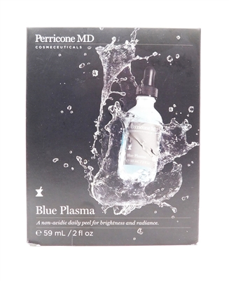 Perricone MD Blue Plasma 2FlOz.