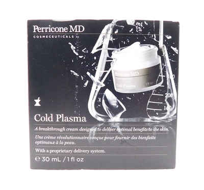Perricone MD Cold Plasma 1FlOz.