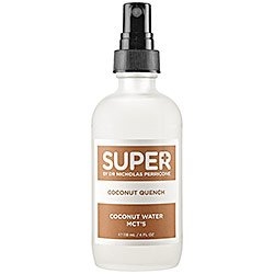 Super by Perricone Coconut Quench Hydrating Mist 4 oz
