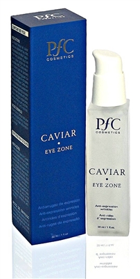 PFC Cosmetics Caviar Eye Zone 1 Oz