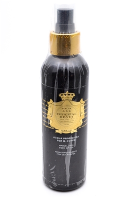 Perlier Imperial Honey Marvellous Body Water  6.7 fl oz