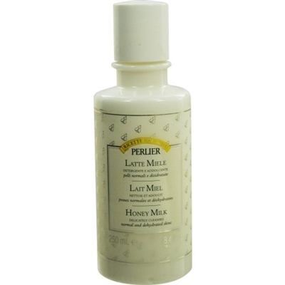 Perlier Honey Milk Facial Cleanser 8.4 Oz
