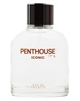 Penthouse ICONIC Eau de Toilette 3.4oz (New, No Box)