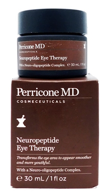 Perricone MD Neuropeptide Eye Treatment 1 Fl Oz.