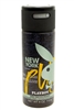 Playboy NEW YORK 24H Deodorant Body Spray for Him,  4oz