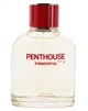 Penthouse POWERFUL Eau de Toilette 3.4oz (New, No Box)