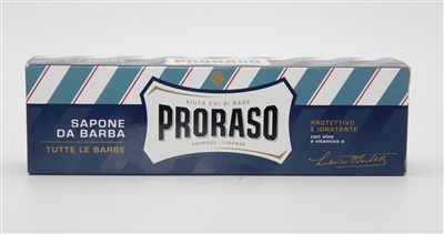 Proraso Shaving Cream Protective and Moisturizing 5.2 oz 150 ml