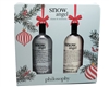 Philosophy SNOW ANGEL 2pc Gift Set: Shampoo Shower Gel & Bubble Bath 8 fl oz, Body Lotion 8 fl oz