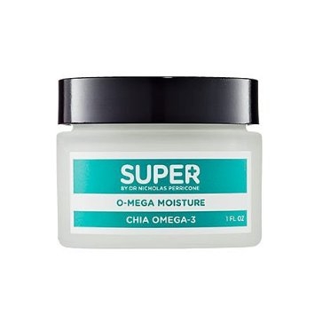 SUPER By Dr. Nicholas Perricone O-Mega Moisture Nourishing Cream 1 Oz