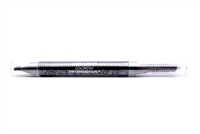 â€‹Revlon ColorStay Eyeliner, 2 in 1 Angled Kajal 102 Fig .01 oz