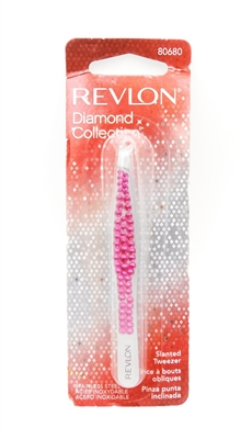 Revlon Diamond Collection Slanted Tweezer