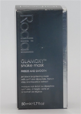 Rodial Glamoxy Snake Mask 1.7 Oz