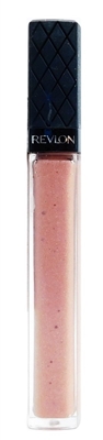 REVLON Colorburst Lip Gloss 004 Pink Ice .20 Fl Oz.