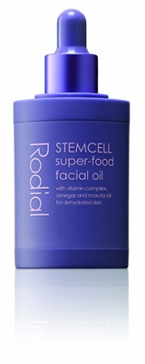 Rodial Stemcell Super Food Facial Oil 1 Oz