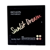 Revlon SUNLIT DREAM Highlighter Palette, 002  .5oz