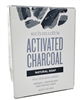 schmidt's ACTIVATED CHARCOAL Natural Soap with Exfoliating Bamboo  5oz