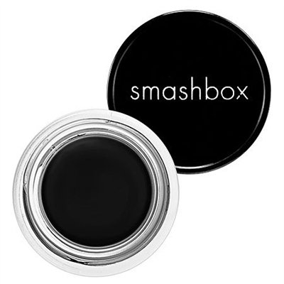 Smashbox Jet Set Waterproof Eye Liner Midnight Black
