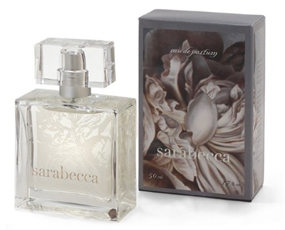 SaraBecca DAY Eau de Parfum 1.7 Oz