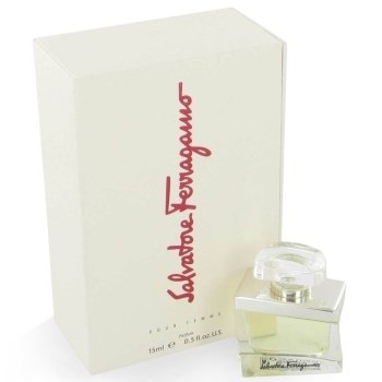 Salvatore Ferragamo Platinum Pour Homme Eau de Toilette 1.7 Oz