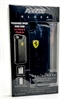 Suderia Ferrari Black FRAGRANCE SPRAY HARD CASE for iPhone 6/6s, Refillable, Eau de Toilette  2x8 fl oz