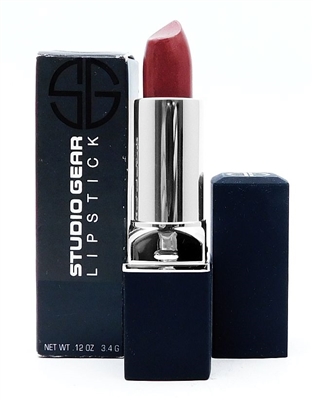 Studio Gear Intensely Professional Lipstick Cinnabar .12 Oz.