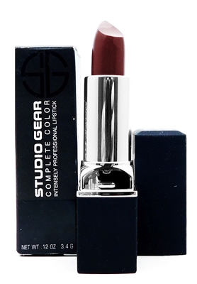 Studio Gear Intensely Professional Lipstick ...And Kisses .12 Oz.