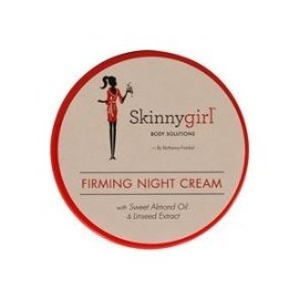 Skinnygirl Firming Night Cream 6.7 Oz