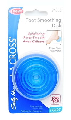 Sally Hansen La Cross Foot Smoothing Disk 74880