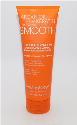 Sally Hershberger Hyper Hydration Super Keratin Shampoo 8.5 oz