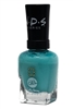 Sally Hansen MIRACLE GEL Step 1, 886 The One with the Teal  .5 fl oz