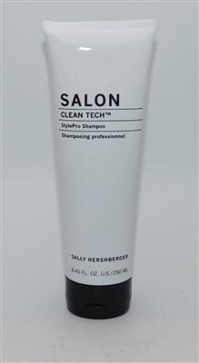 Sally Hershberger Salon Clean Tech StylePro Shampoo 8.45 oz