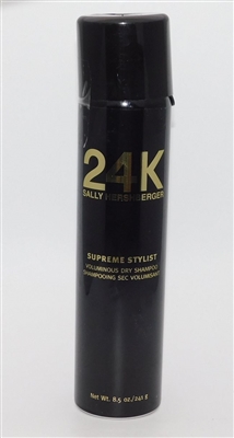 Sally Hershberger 24K Supreme Stylist Voluminous Dry Shampoo 8.5 oz