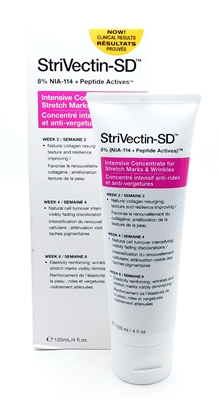 StriVectin-SD Intensive Concentrate for Stretch Marks & Wrinkles 4 Fl Oz.