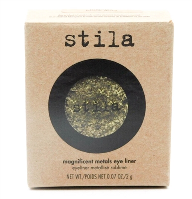Stila Magnificent Metals Eye Liner  0.07 Oz