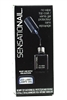 SensatioNail NO WIPE TOP COAT  .25 fl oz, Must Use With LED Lamp