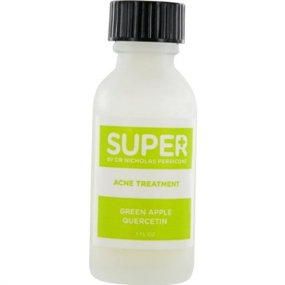 SUPER By Dr. Nicholas Perricone Acne Treatment 1 Oz