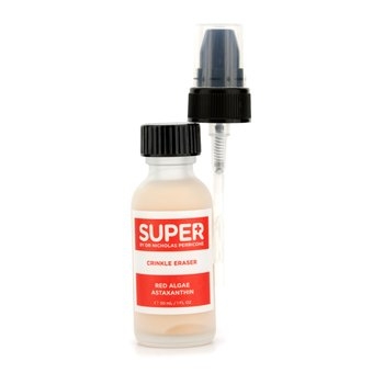 SUPER By Dr. Nicholas Perricone Crinkle Eraser Firming Serum1 oz