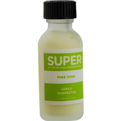 SUPER By Dr. Nicholas Perricone Free Zone Oil Free Hydrator 1 Oz