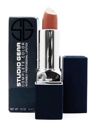 Studio Gear Intensely Professional Lipstick Sunset Boulevard .12 Oz.