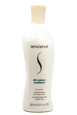 Senscience Silk Moisture Conditioner For Dry Hair 10.2 Oz