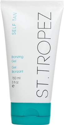 St. Tropez Tanning Essentials Self Tan Bronzing Gel 5.0 oz