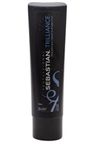 Sebastian TRILLIANCE Shine Preparation Cleanser Shampoo 8.4 fl oz