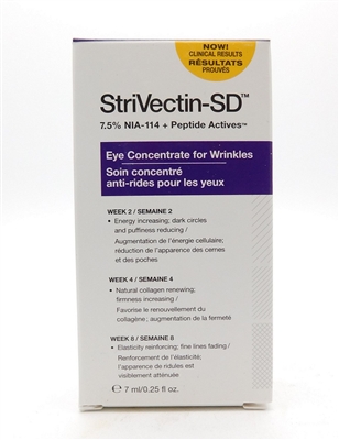 StriVectin-SD Eye Concentrate for Wrinkles .25FL.OZ