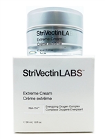 StriVectin LABS Extreme Cream Energizing Oxygen Complex 1 Fl Oz.