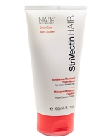 StriVectin Hair NIA114 RADIANCE RENEWAL Flash Mask for Color TreatedHair   5.7 fl oz
