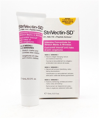 StriVectin-SD Intensive Concentrate for Stretch Marks & Wrinkles .5 Fl Oz.