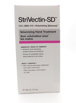 StriVectin-SD Volumizing Hand Cream 2FL.OZ