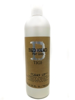TIGI Bed Head for Men  CLEAN UP Peppermint Conditioner  25.36 fl oz