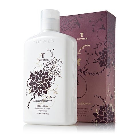 Thymes Body Lotion – Bloomsbury Flower Shop