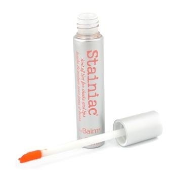 TheBalm Stainiac Tint for Lips and Ckeeks - HOMECOMING QUEEN .3 Oz